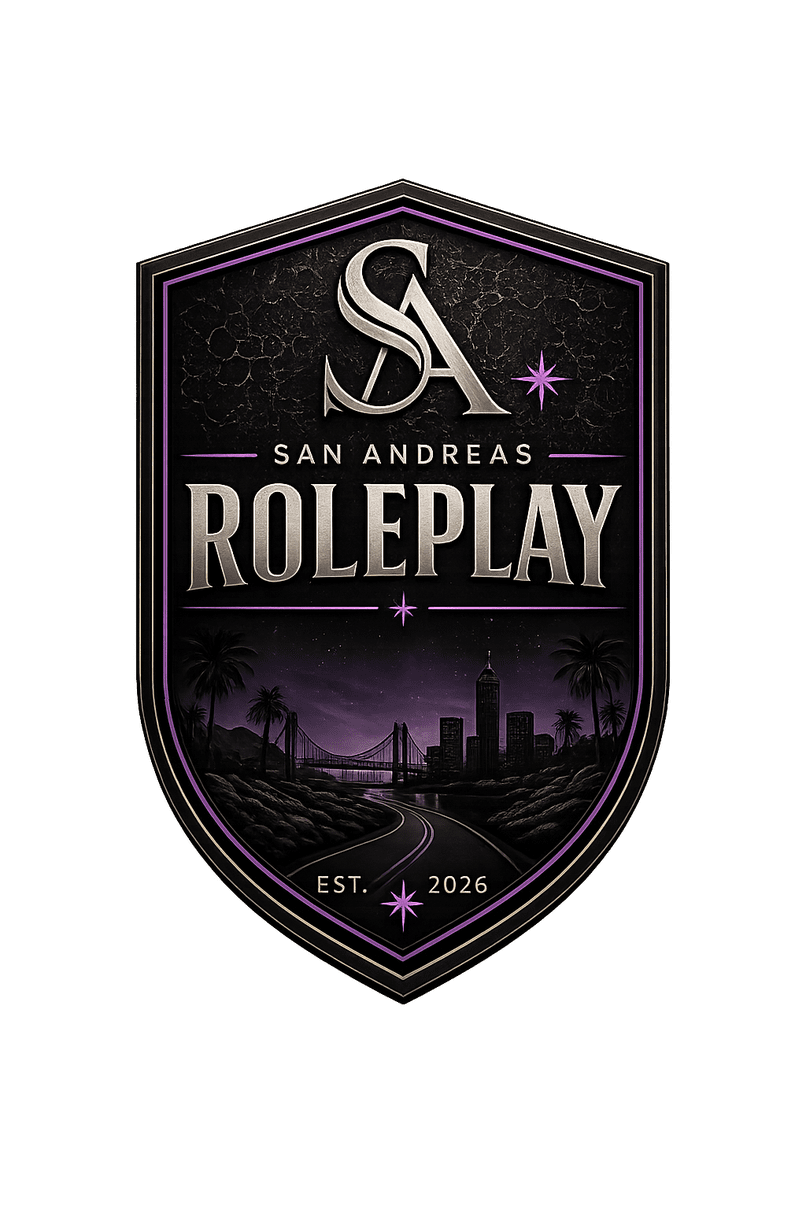San Andreas Roleplay